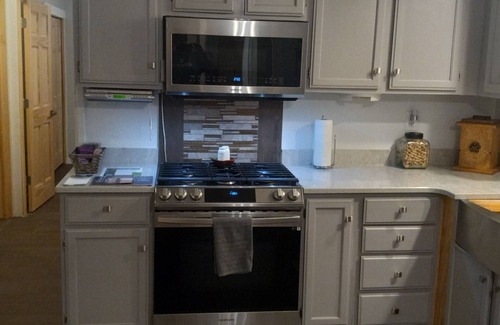 South Haven Casa | Gleason's Getaway