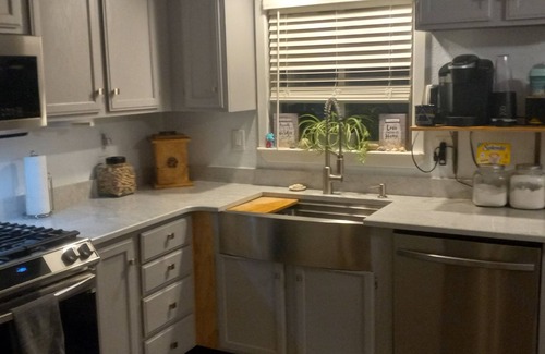 South Haven Casa | Gleason's Getaway