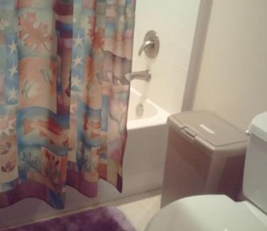 Questa Woods Cama Y Desayuno | Glacier Creek Lodging