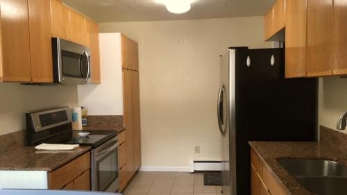 Mendenhall Valley Apartamento | Glacier Valley Rocks - Near Trails and the Mendenhall Glacier