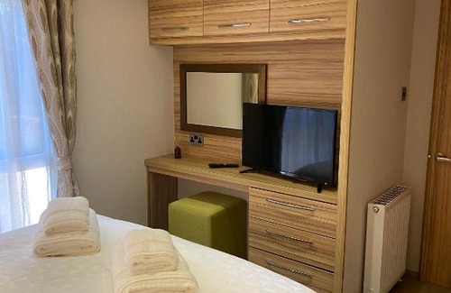 Bucks Cross Apartamento | Glade 50 Bideford Bay Holiday Park