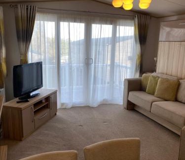Bucks Cross Apartamento | Glade 50 Bideford Bay Holiday Park