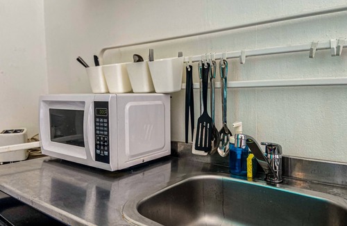 Ponce Centro Apartamento | Gladiolas 1206