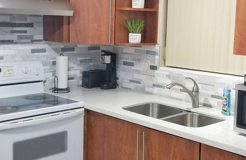 Cooper City Apartamento | Glam 2 Bedroom Apartment 4 Miles from Hard Rock Hotel