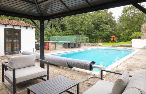 Wenvoe Casa | Glamorgan House