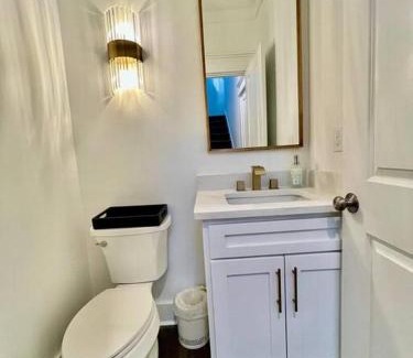 Gainesville Casa | Glamorous House