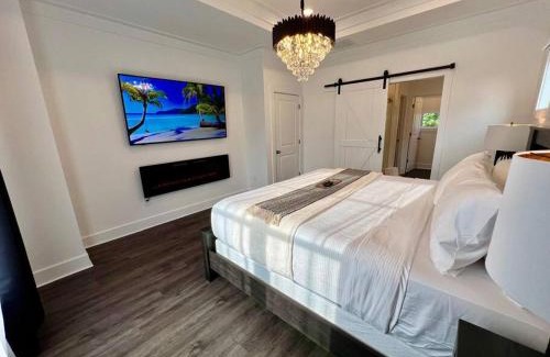 Gainesville Casa | Glamorous House