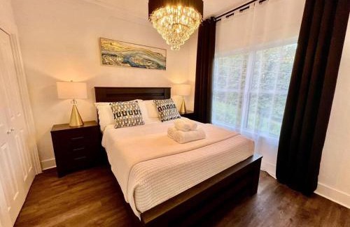 Gainesville Casa | Glamorous House