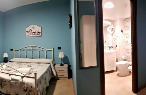 Taverna Cama Y Desayuno | Glamour Bed And Breakfast