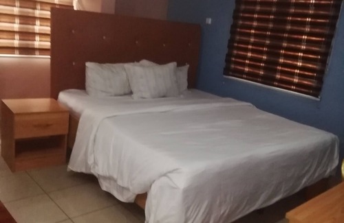 Utako Hotel | Glamour Park Hotels & Apartments