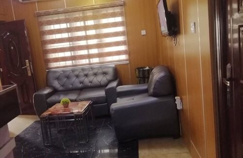 Utako Hotel | Glamour Park Hotels & Apartments