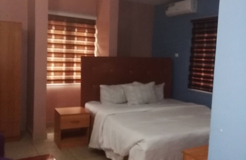 Utako Hotel | Glamour Park Hotels & Apartments