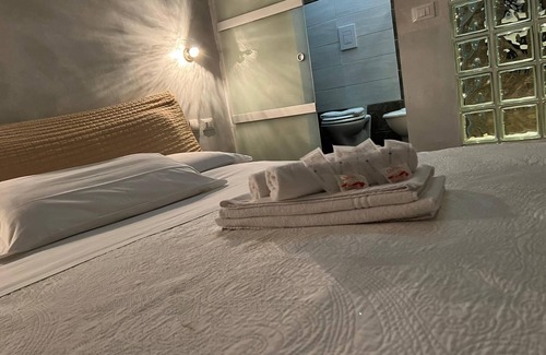 Quartiere III Pinciano Casa | Glamour Spanish Steps