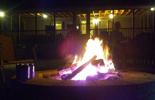 Wantage Casa | Glamping en su mejor momento