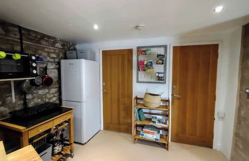 Caldbeck Casa | Glamping Barns & Bothy, in Caldbeck, Lake District