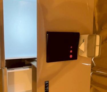 Shoshi Otro | glamping base YOLO