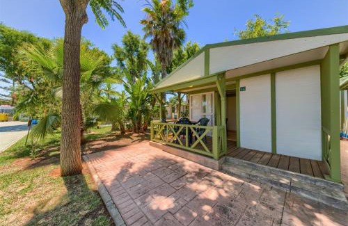 Conil de la Frontera Otro | Glamping -Bungalows El Faro
