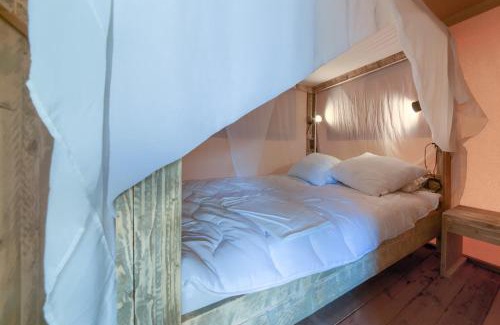 Conil de la Frontera Otro | Glamping -Bungalows El Faro
