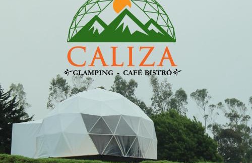 La Calera Chalet De Esquí | Glamping Caliza La Calera