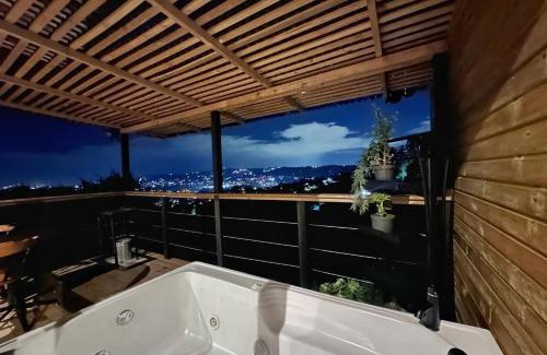 Guarne Casa | Glamping con jacuzzi cerca a Medellin