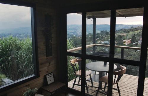 Guarne Casa | Glamping con jacuzzi cerca a Medellin
