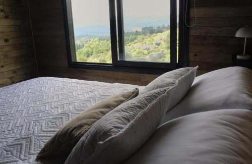 Guarne Casa | Glamping con jacuzzi cerca a Medellin