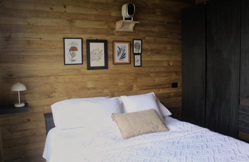 Guarne Casa | Glamping con jacuzzi cerca a Medellin