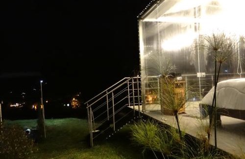 Guatavita Otro | Glamping Cristal