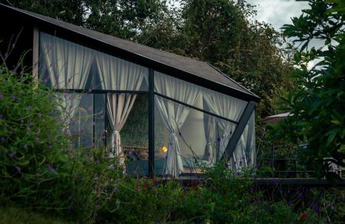 Calarca Cama Y Desayuno | Glamping en el quindio