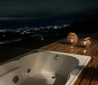 Calarca Cama Y Desayuno | Glamping en el quindio