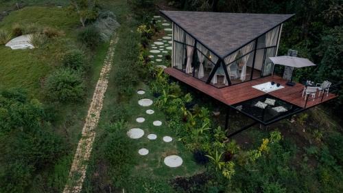 Calarca Cama Y Desayuno | Glamping en el quindio