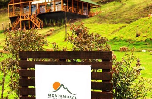 Suesca Otro | Glamping exclusivo de lujo en la montaña