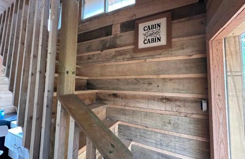 Langton Casa | Glamping Forest Hideaway Hike-grill-stargaze