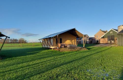 Hasselt Otro | Glamping Franse Peer