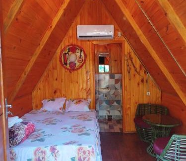 Ciudad Del Este Casa | Glamping Guavirá