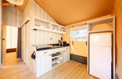 Prunieres Otro | Glamping Hautes-Alpes