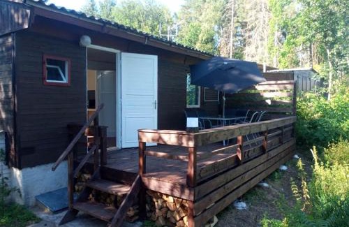 Hnacov Otro | Glamping Hnačov