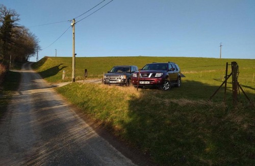 Signy-lAbbaye Apartamento | Glamping en Signy-l’Abbaye