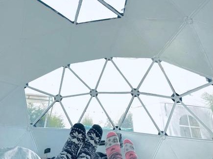 Sotaquira Otro | Glamping Irlanda