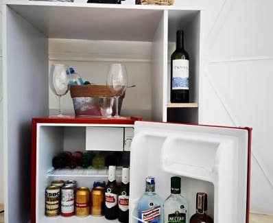 Sotaquira Otro | Glamping Irlanda