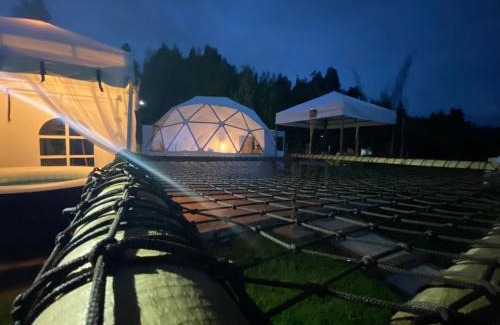 Sotaquira Otro | Glamping Irlanda