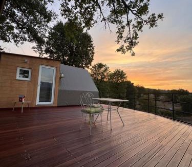 Poppi Otro | Glamping La Piaggia