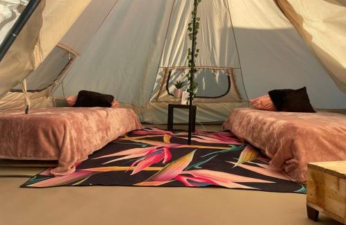 El Pescadero Otro | Glamping Las Palmas
