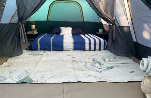 El Pescadero Otro | Glamping Las Palmas