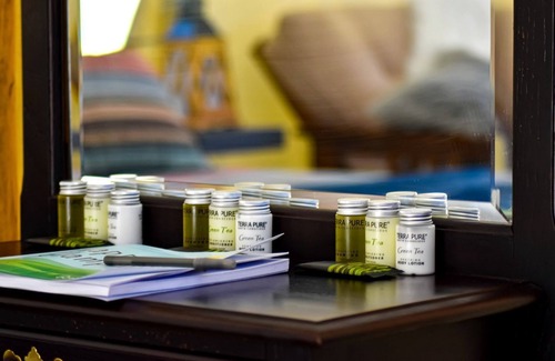 Idleyld Park Casa | Glamping! Luxury Tent - Mountaineer, Douglas County, Oregon