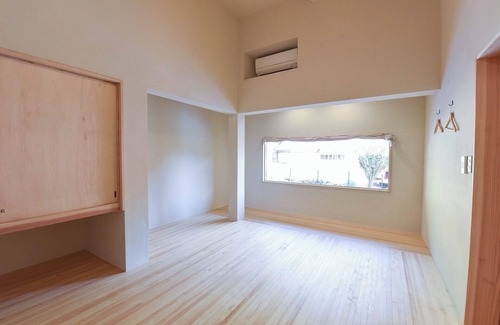 Sayo Alquiler De RV | Glamping meals included Handi Building / Sayo District Hyōgo