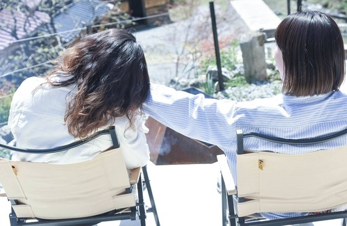 Sayo Alquiler De RV | Glamping meals included Handi Building / Sayo District Hyōgo