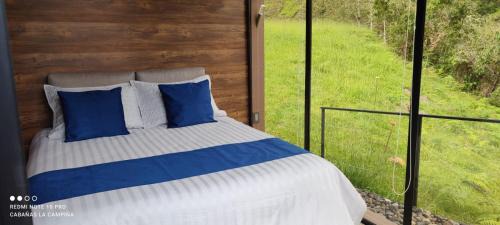 Ubala Otro | Glamping Mirador del Guavio