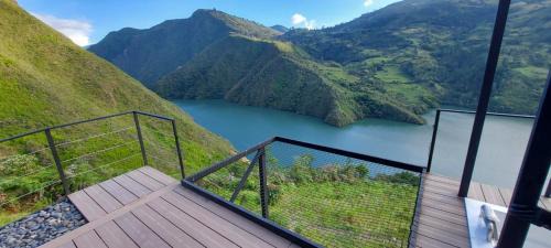 Ubala Otro | Glamping Mirador del Guavio
