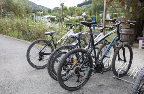 Ornans Otro | Glamping Ornans